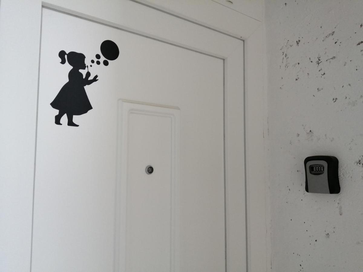 Hanna Apartman Szeged Bagian luar foto